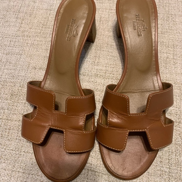 Used Hermes Oasis - Picture 1 of 12